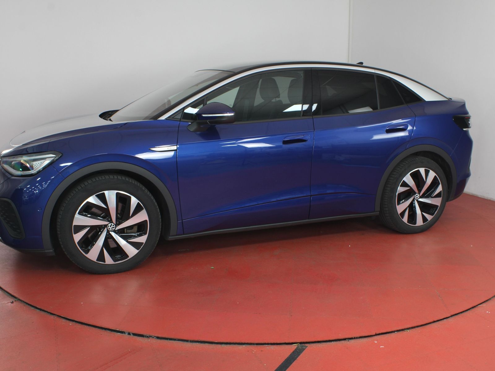 Volkswagen ID.5 Pro 128/77 344,-ohne Anzahlung Navi Pano IQ foto 20