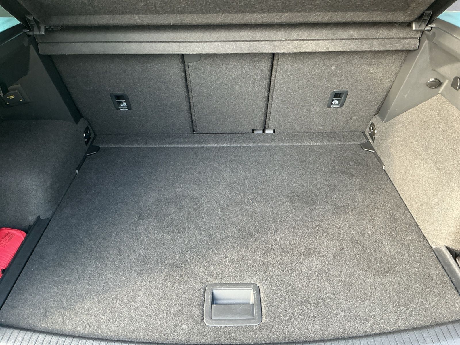 Volkswagen Tiguan - Bild 14