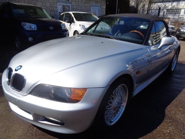 BMW Z3