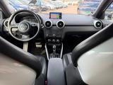 Audi A1 S-Line Sportback ambition*Automatik*Xenon*18" - scheckheftgepflegte Audi A1