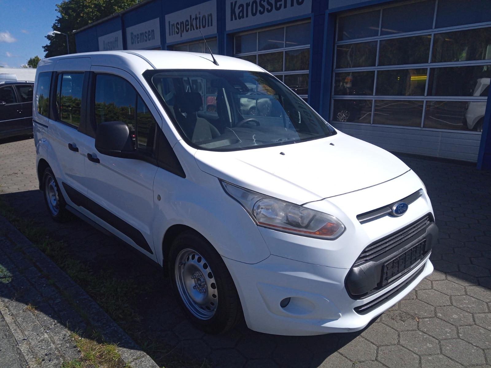 Ford Transit Connect Kombi Trend/HU neu