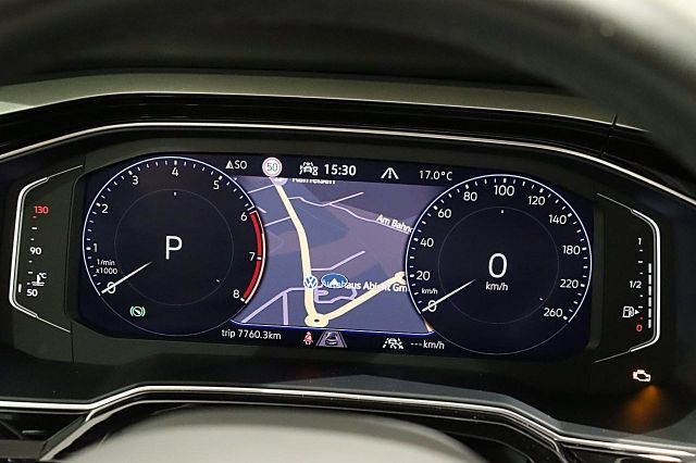 Taigo 1.0 MOVE DSG LED Navi TravelAssist ACC