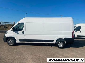 Citroen Jumper - 3