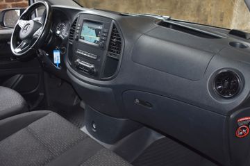 Mercedes Vito - 10