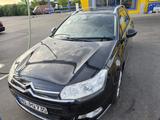 Citroën C5 Tourer HDi 165 Exclusive Exclusive - Citroën C5: Tourer Exclusive