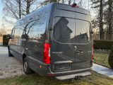 Mercedes-Benz Sprinter III Kasten 317 Extralang L4H3 - Angebote entsprechen deinen Suchkriterien