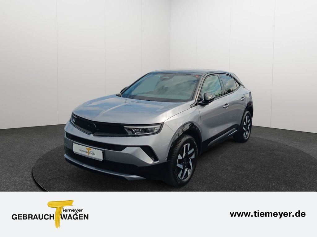 Image of Opel Mokka