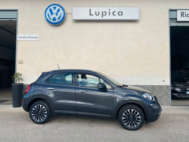 Fiat 500X 1.6 MultiJet 130 CV Cross