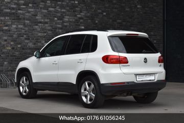Volkswagen Tiguan - 3