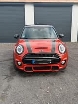 MINI Cooper S John Cooper Works  Paket - MINI Cooper S Works Gebrauchtwagen