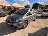 Citroën Citroen Xsara Picasso 1.6 Chrono - gebrauchte Citroën Xsara Picasso aus dem Jahr 2004