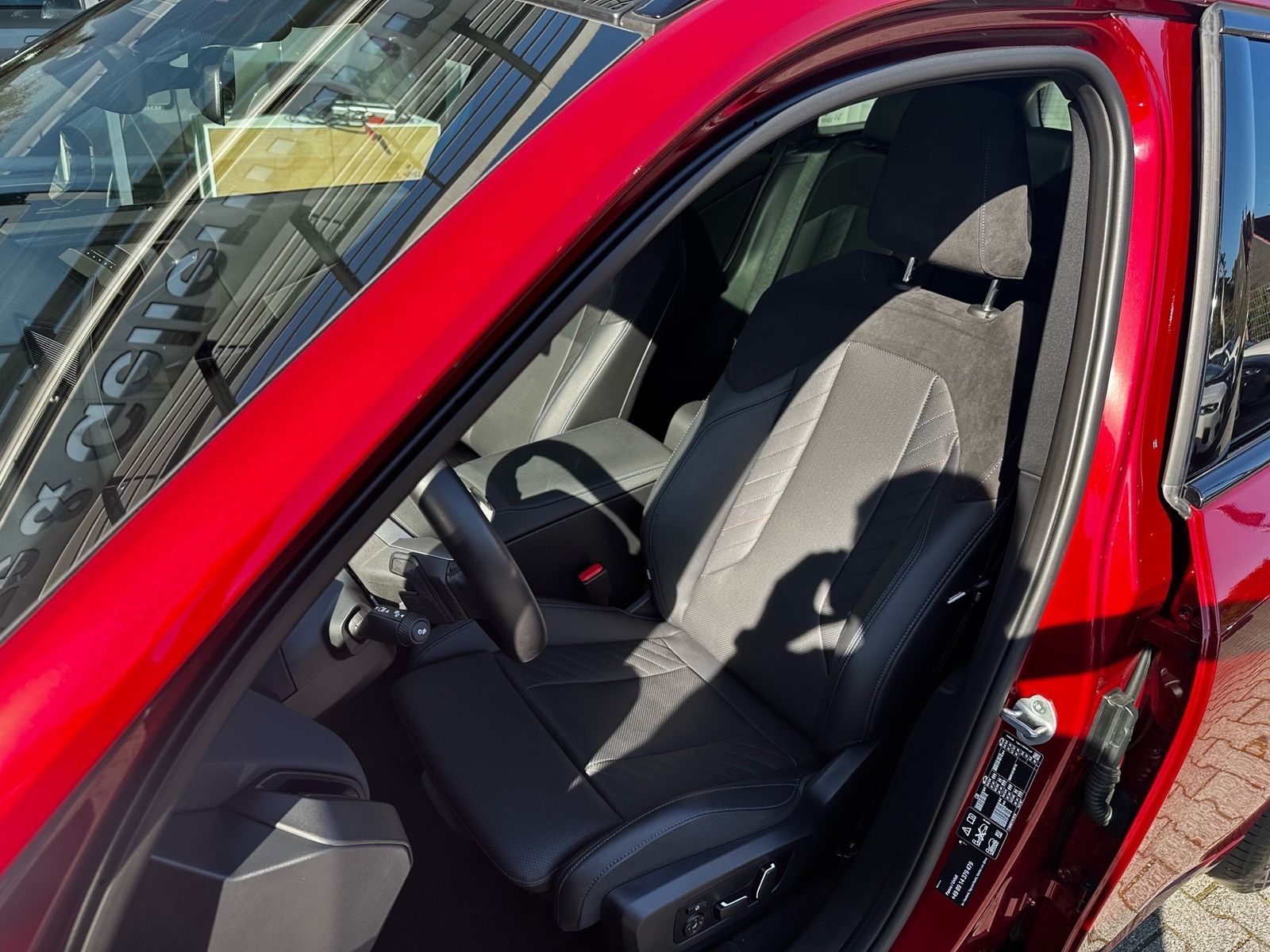 BMW X3 - Bild 8