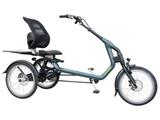 Van Raam Easy Rider 3 2024 - Größe: M - Van Raam E-Bikes