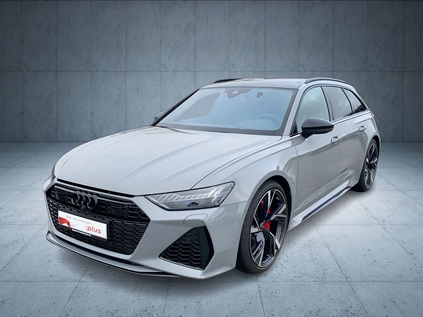 Audi RS6 - Bild 2