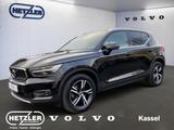 Volvo XC40 Inscription AWD AHK Navi Leder Digitales Co - Volvo XC40 Inscription mit Diesel-Antrieb