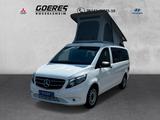 Mercedes-Benz Vito Tourer Vanstar*Aufstelldach*Kochfeld*RFK.*