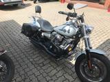 Harley-Davidson FXDF Dyna Fat Bob
