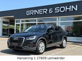 Audi Q2 35 TFSI,1-Hand,Kessy,R-Kamera,Elk-Heckklappe. - Audi Q2 Gebrauchtwagen in Bremen