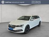 Skoda Superb Combi 2.0 TDI DSG Premium Edition - Skoda Superb: Edition