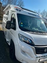 Weinsberg CaraCompact 600 MEG Edition Pepper - Angebote