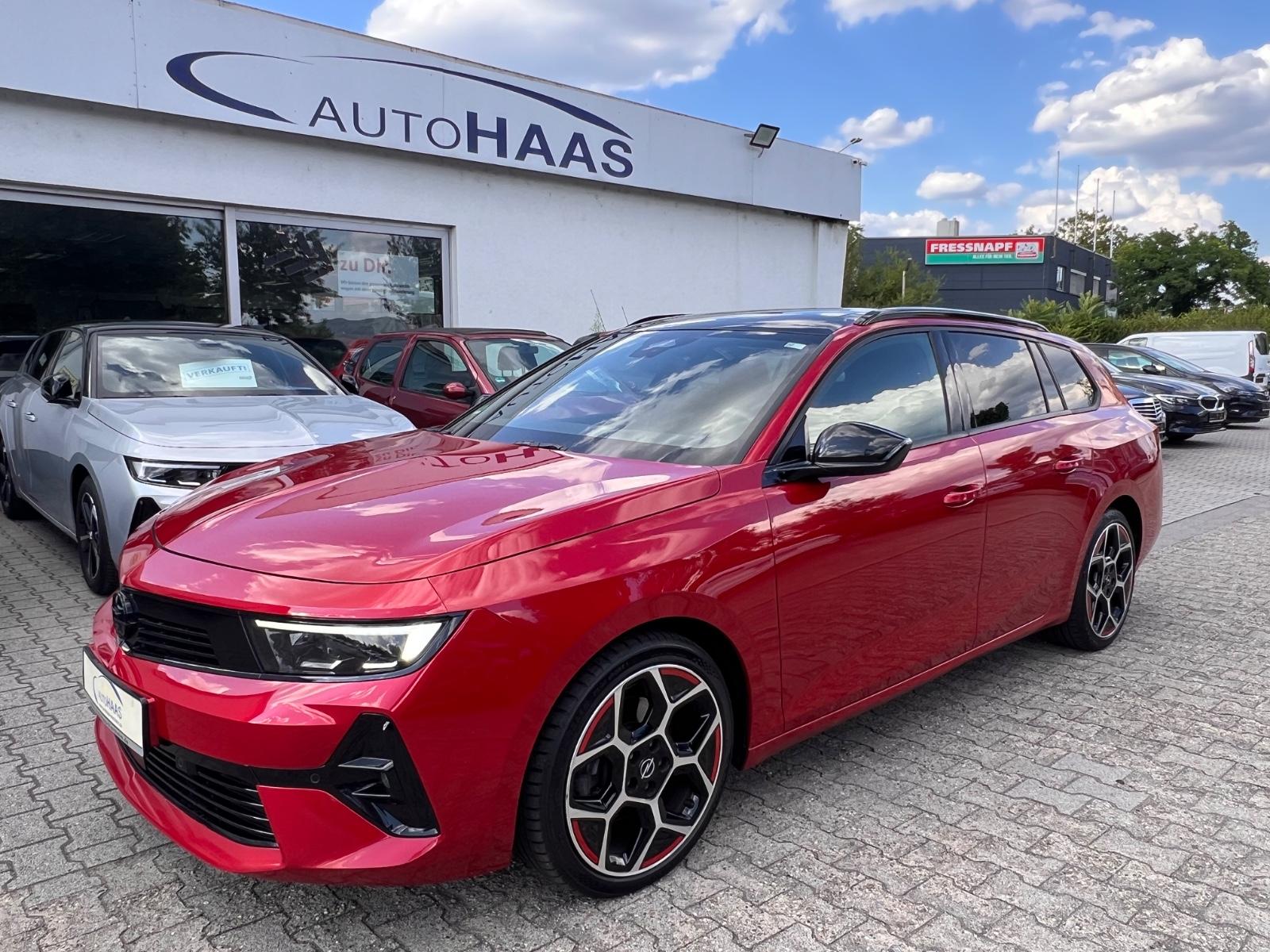 Opel Astra L GS Line*Autom*Pixel LED*360 Cam*KeyGO*