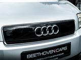 Audi A2 1.4 - Audi A2: 1.4