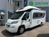 Bürstner Ixeo IT 680 G*Hubbett-längs*NAVI*Kamera*TV-SAT - Bürstner Hubbett