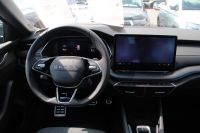 Skoda Octavia - Vorschau Bild 12
