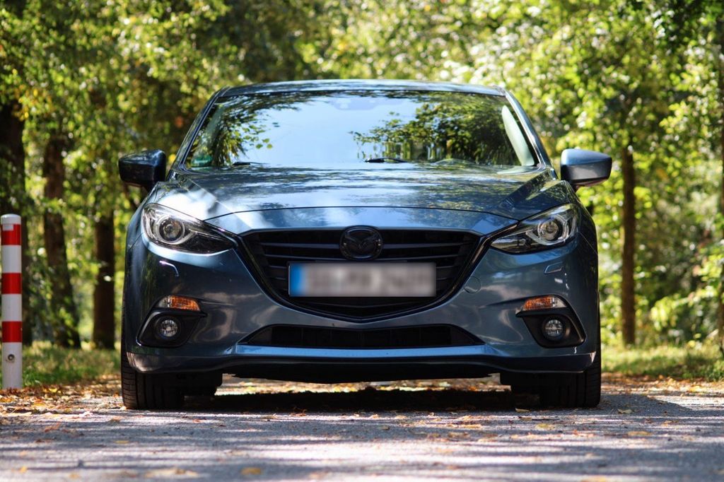Image of Mazda 2