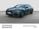 Audi A6 Limousine Advanced sport 50 TFSI e qu S line - Audi A6: Advanced