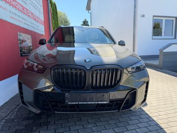 BMW X5 - 4