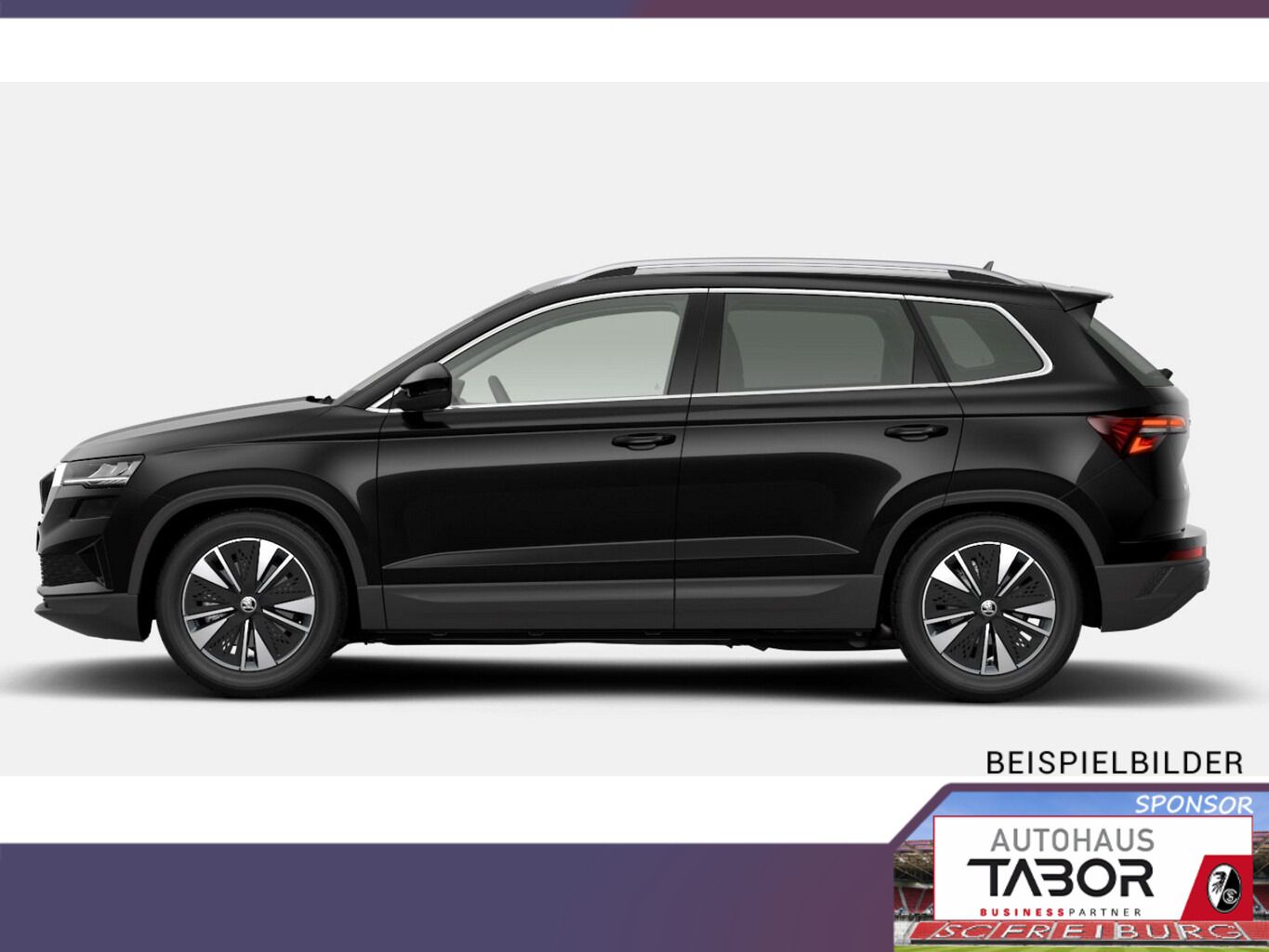 Skoda Karoq - Bild 2