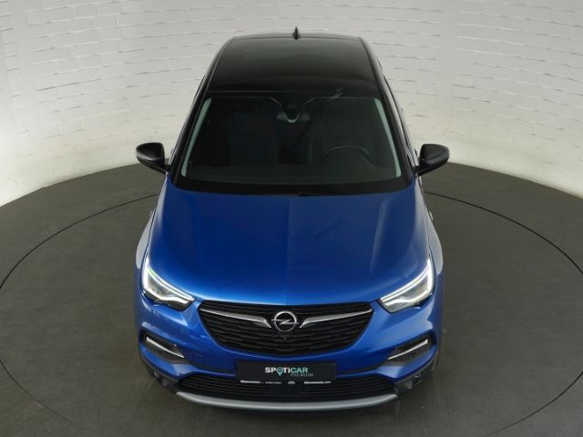 Grandland X ULTIMATE AT+AHK+NAVI+360 GRAD KAMERA