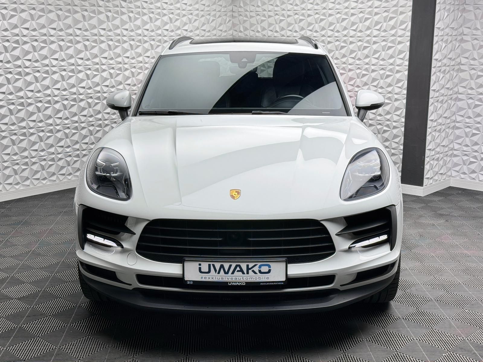 Fahrzeugabbildung Porsche S APPROVED*PDLS+*PASM*ACC*LUFT*PANO*RCAM*PPF*DAB