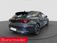 Cupra Leon - Vorschau Bild 8