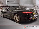 Mercedes-Benz SL 63 AMG, BURMESTER, AERO-PAKET, PREMIUM PLUS - Mercedes-Benz SL 63 AMG