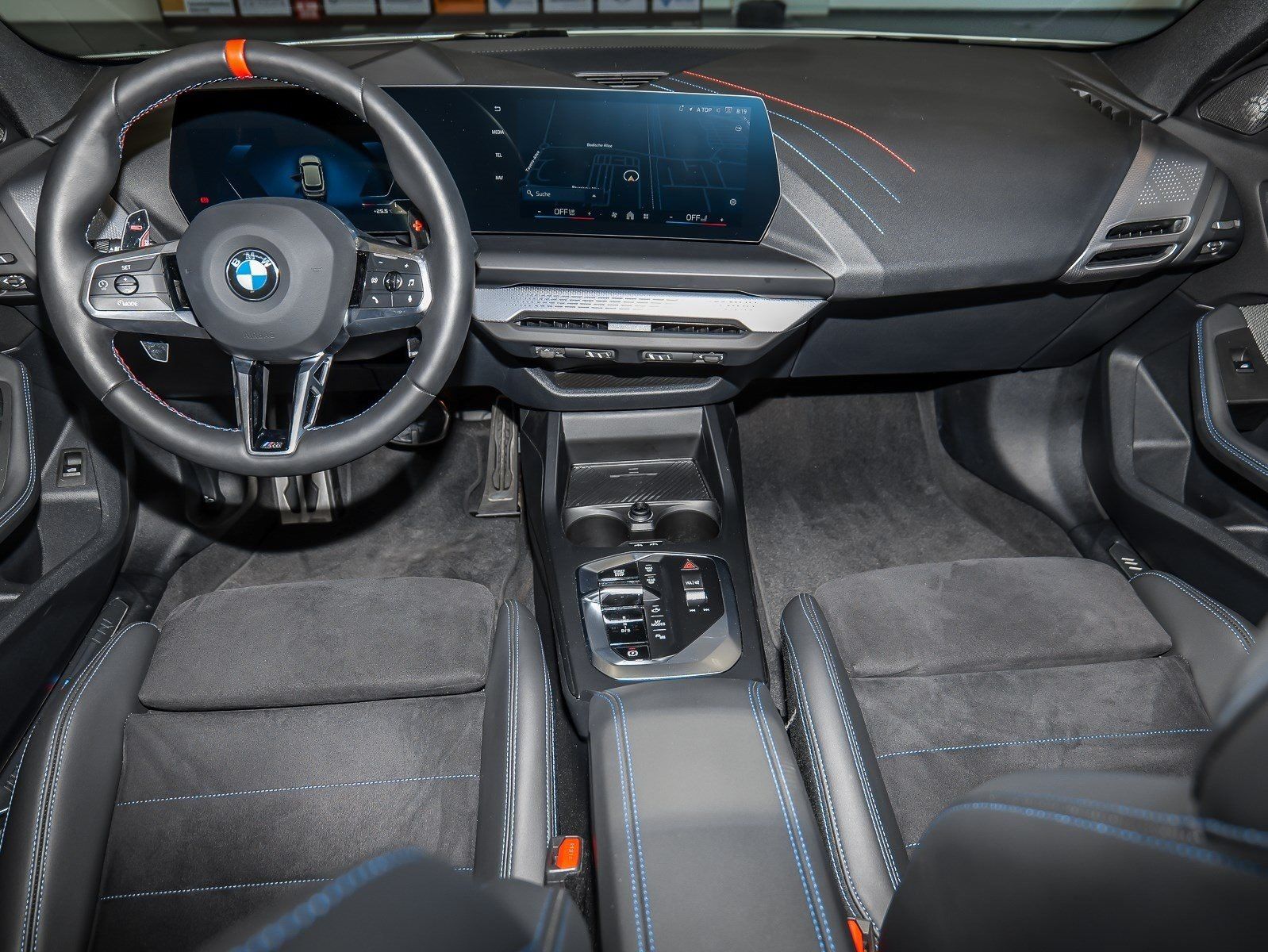 BMW M135 - Bild 3