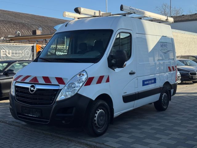 Opel Neu Tüv Movano B Kasten/Kombi HKa L1H2 3,5t