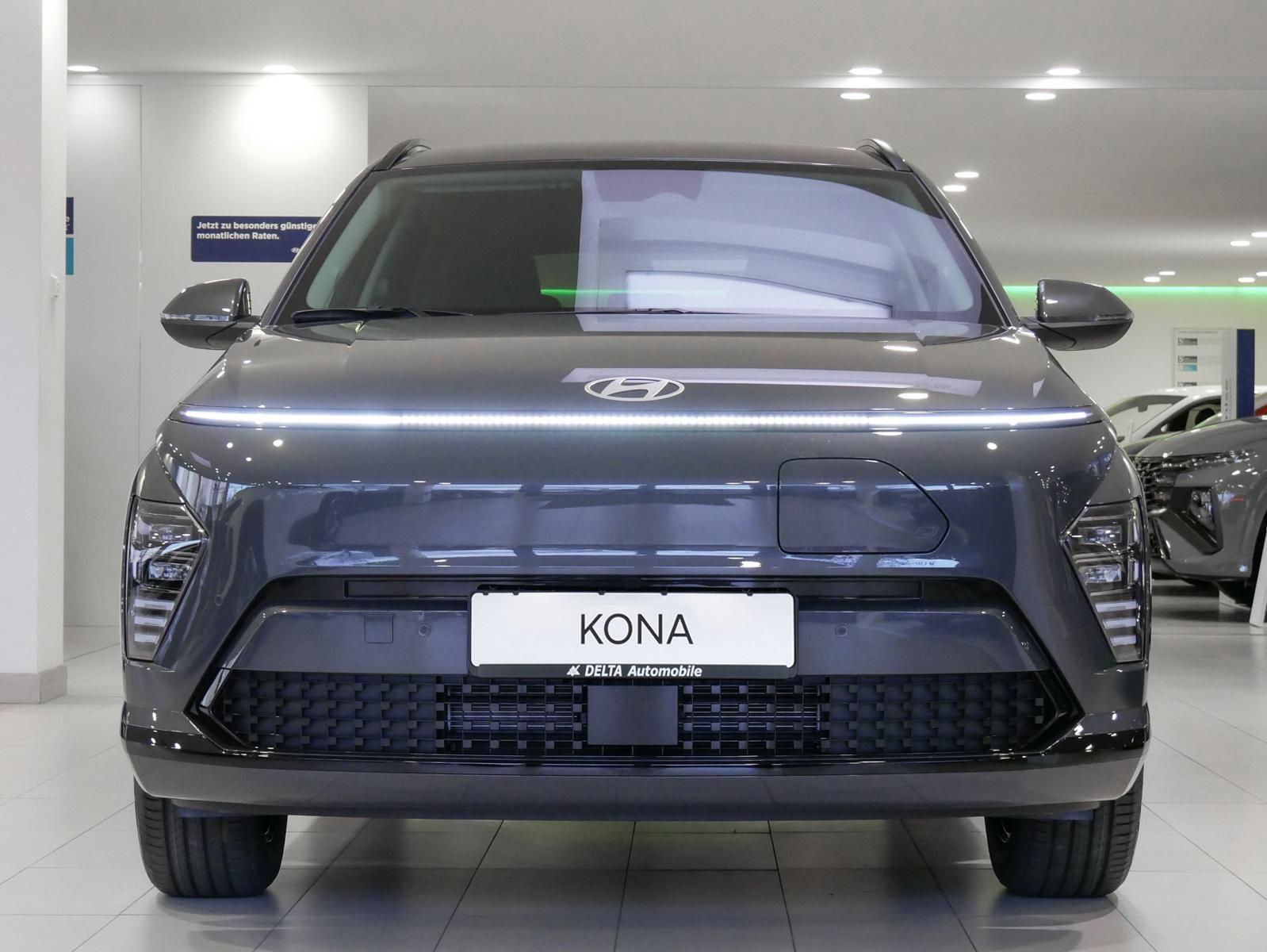 Hyundai Kona – Bild 9