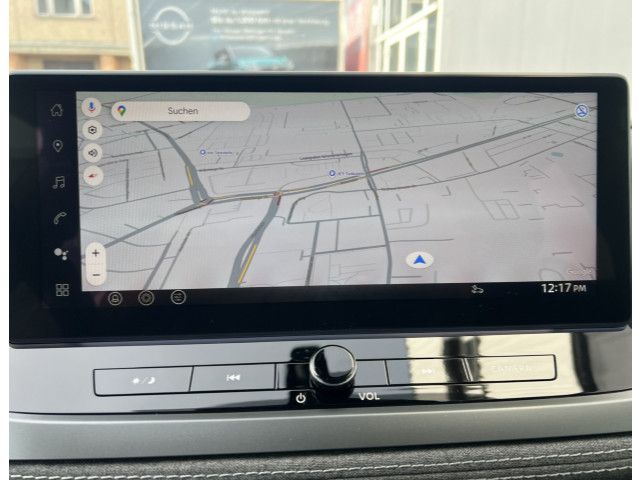 Fahrzeugabbildung Nissan Qashqai 1.3 DIG-T Acenta Connect*Winterpack*ALU