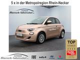Fiat 500e Klimaaut. NAVI PDCv+h Rückfahrkam. Apple Ca - Fiat 500e aus 2024