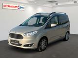 Ford Tourneo Courier Titanium - Ford Tourneo Courier Kombi Gebrauchtwagen
