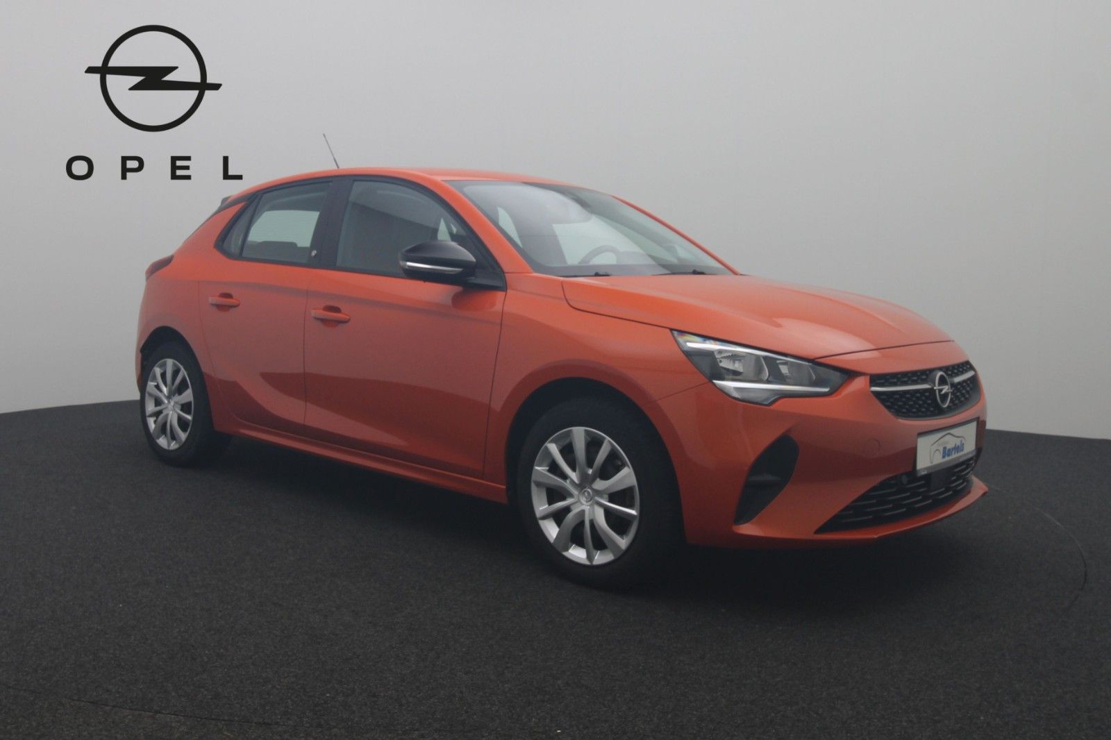 Fahrzeugabbildung Opel Corsa-e F Edition LDA PDC 7kW