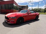 Ford Mustang 5.0 Ti-VCT V8 GT Auto GT, deu. Fahrzg. - Ford Mustang in Kassel