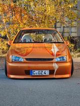 Volkswagen Polo 1.6 GTI GTI - gebrauchte VW Polo aus dem Jahr 1999