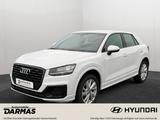 Audi Q2 35 sport 1.5 TFSI 110kW 7-Gang S tronic - Audi Q2 GA Gebrauchtwagen
