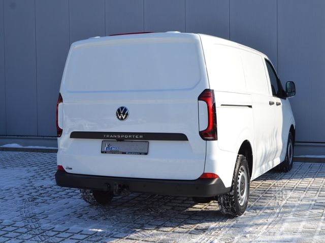 Transporter Kasten 2.0 TDI 150 PS EXTERIEUR+ANHÄ