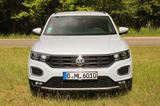 Volkswagen VW T-Roc Sport 1,5 l TSI ORF 110 KW 7-Gang DKG  - VW T-Roc von privat