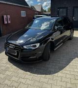 Audi Zum Verkauf steht ein sehr gepflegter Audi A3 - Audi A3: Verkauf