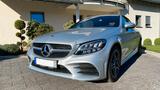 Mercedes-Benz Mercedes C200 Cabrio AMG 08/2020